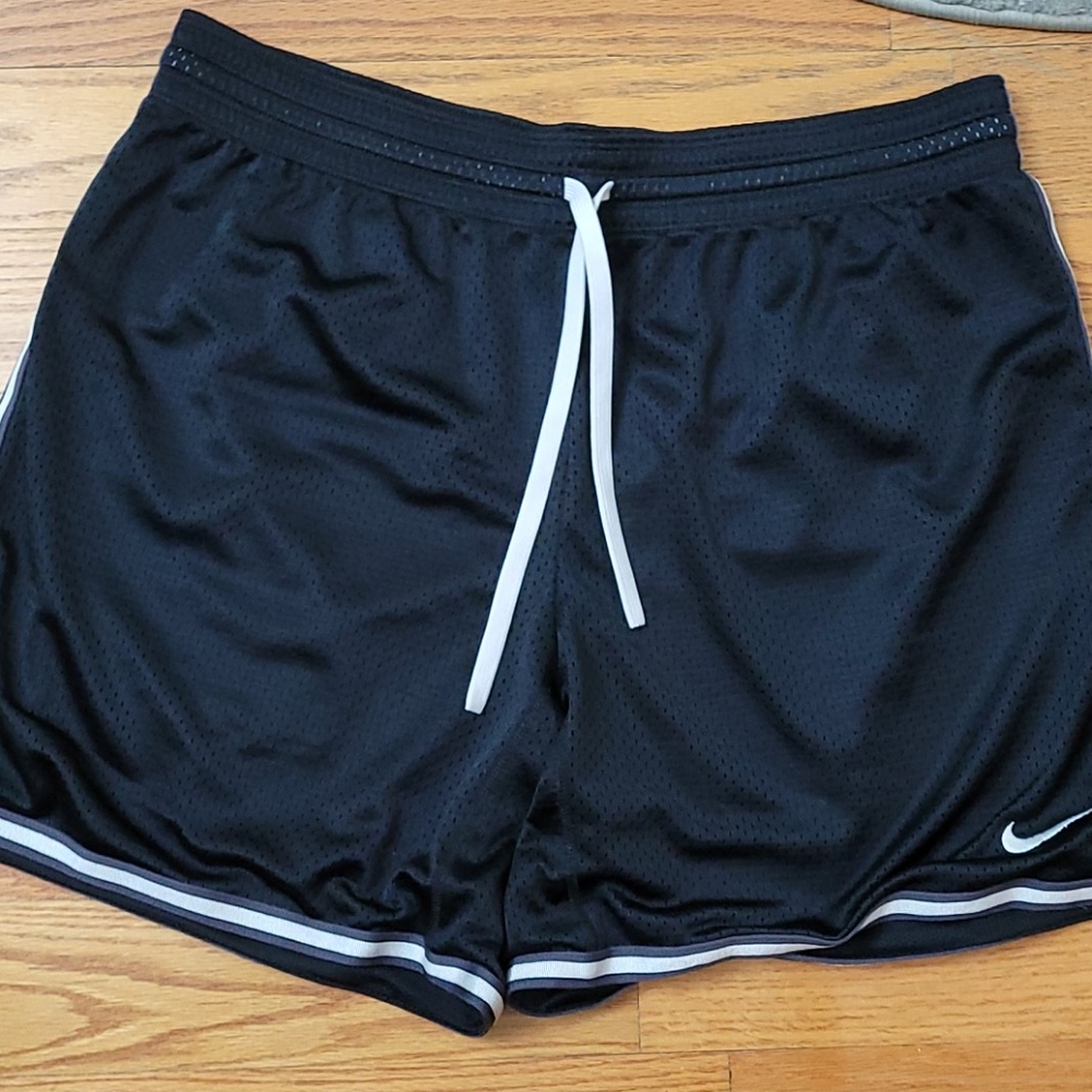 Nike Dri Fit shorts Large USED